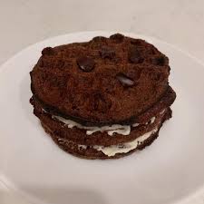 chaffle 食譜10g 2tbsp 可可粉unsweetened cocoa powder 1tbsp 椰子細粉 可換成2 3tbsp杏仁粉 3g 洋車前子粉1 4tsp 泡打粉baking powder 2tbsp 次藻糖
