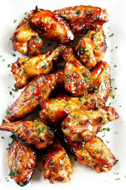Curry, chicken wings, vegetable oil, ground black pepper, sesame seeds and 1 more. Grilled Beer Marinated Chicken Wings Cake N Knife