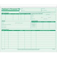 Pin By Austin Music School On Printables In 2020 Employment Records Records Folders