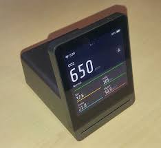 How clean is the air you breathe? Xiaomi Cleargrass Air Detector Share Your Projects Home Assistant Community