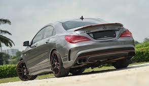 Kerajaan kelantan mengakui membeli kereta mercedes benz untuk pegawai tinggi kerajaan dengan alasan tahap keselamatan lebih terjamin katanya, kerajaan negeri akan membeli beberapa lagi kereta jenis mercedes benz untuk exco yang tidak mempunyai kereta selain kereta sedia ada. Kata Orang Mercedes Ialah Tentang The Best Or Nothing Mekanika