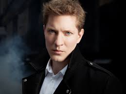 INTERVIEW WITH ACTOR JOSEPH SIKORA