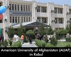Afghanistan University Countriesfacts American Universities Afghanistan World University