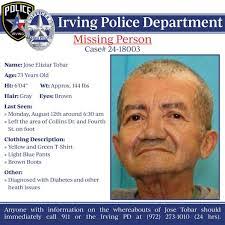 Jose Tobar's Instagram, Twitter & Facebook