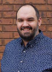 Staff Directory • Trevor Cahoon