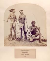 The people of India: A series of photographic illustrations, with descriptive letterpress, of the races and tribes of Hindustan, originally prepared under the authority of the government of India, and reproduced by