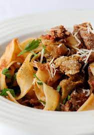 Duck Ragu Recipe Great British Chefs Recipe Ragu Recipe Duck Ragu Duck Recipes