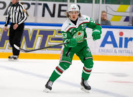 Senast västerbottningarna vann i catena arena var den 14 mars 2019. Detroit Red Wings Moritz Seider Happy In Sweden But Still Eying Nhl
