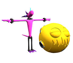 Maybe you would like to learn more about one of these? Mobile Sonic Dash Zazz The Models Resource