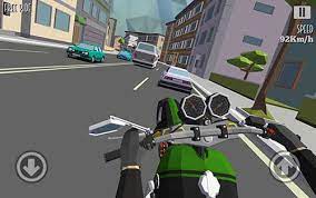 Reception was free with 500,000 downloads to swim with the great new game. Descargar Cafe Racer 1 081 51 Apk Mod Unlimited Money Para Android 2021 1 081 51 Para Android