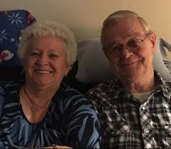 Edward (Speedy) Boychuk