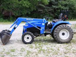 We did not find results for: New Holland 7308 Photo And Video Review Comments