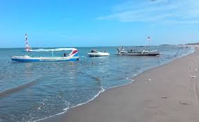 Ngga cuma di jakarta sih, waterboom pik juga memiliki fasilitas kelas internasional, dan disebut juga sebagai salah satu tempat wahana permainan air terbaik di asia. Pantai Cita Cita Ammani Di Pinrang