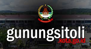 Maybe you would like to learn more about one of these? Website Pemerintah Kota Gunungsitoli