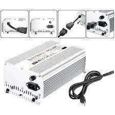 The electric sky 180 is definitely a heavy hitter! Earth Worth 600 Watt Gorilla Grower Grow Light Kit High Pressure Sodium Bulb Kit For Hydroponics Kush And Kind