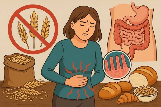Você sabia que muita gente vive com doença celíaca sem saber? - Pronto  Gastro