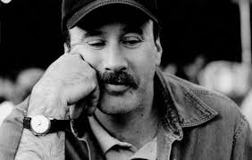 Filmmakers — stone reader