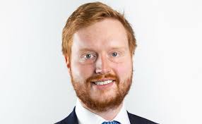 BRI Wealth Management appoints CEO's son as successor