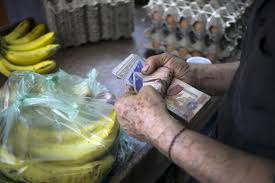 Resultado de imagen para venezuela hiperinflacion