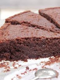 Le Parfait Au Chocolat Sans Sucre Ni Beurre Chocolat Sans Sucre Gateau Chocolat Sans Sucre Parfait Au Chocolat