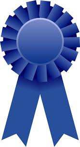 Award Ribbon - Openclipart