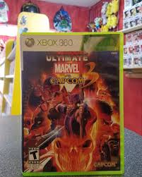 Entrá y conocé nuestras increíbles ofertas y promociones. Fallout Store Juego De Marvelvscapcom3 De Xbox360 Disponible En Fallout Store Facebook