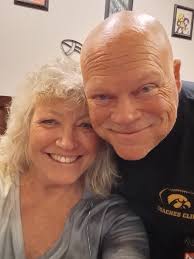 Carol Frerichs Faber just shared this