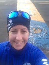 Sarah Delconte's Instagram, Twitter & Facebook