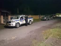 Clarendon councillor condemns fatal shooting in Hayes | News ...