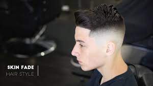 Check spelling or type a new query. Bald Fade Combover Step By Step Barber Tutorial Audio Problem Youtube