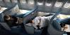 Delta First Class 737