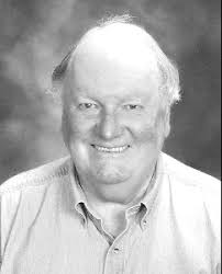 Obituary for Harold Ray Spalding DVM