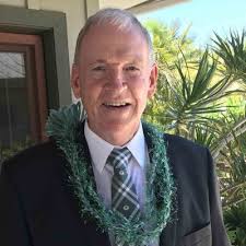 David Staples (1941-2025)