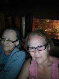 Victoria "Nana" Estrada Obituary July 12, 2023