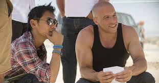 Share your thoughts in the. Malaysian Director James Wan Billion Dollar Filmmaker And Laksa Lover