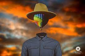 How to create a surreal gothic artwork in photoshop. The Unknown Surreal Photo Manipulation Ideas