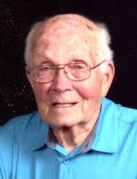 Kenneth Berrier Obituary June 6, 2021