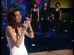 We did not find results for: Edyta Gorniak To Nie Ja Eurovision 1994 Youtube