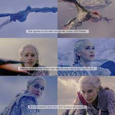 Pin On Daenerys Stormborn