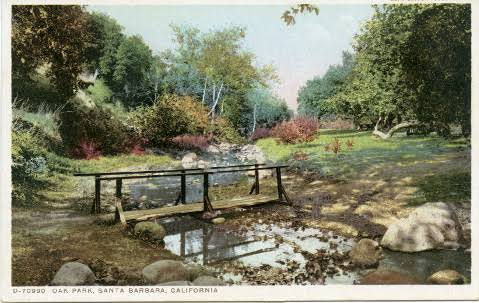 History of Oak Park - The Santa Barbara Independent