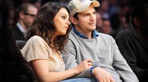 At the time they had both just gotten out of serious relationships, kutcher had just divorced his first wife, demi moore, and kunis had just split from her longtime boyfriend macaulay culkin. Mila Kunis And Ashton Kutcher Have Finally Responded To Those Break Up Rumours