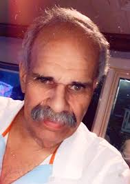 Obituary for Manuel "Charlie" Charles Sousa