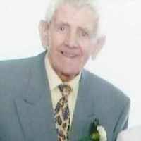 Norman Dalglish (1928–2009) • FamilySearch