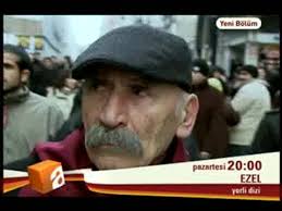 Ezel Dizisi 18. Bölüm Fragmanı - Atv