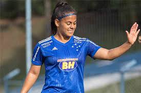 De forma bem humorada, as atletas utilizaram aparelhos antigos para. Destaque Do Cruzeiro Vanessa E Convocada Para A Selecao Brasileira Superesportes