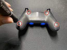 How to fix ps4 controller analog stick drift. Pit Downward Worst Dualshock Joystick Drift Unchevalpourmieuxvivre Com
