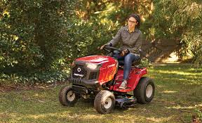 On 4/17/21 at 6:54 am. Best Riding Lawn Mower For Your Property The Home Depot
