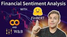Financial Sentiment Analysis with FinBERT & HuggingFace + ...