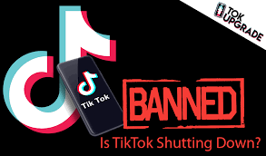 Is Tiktok Shutting Down Tokupgrade