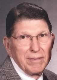 Obituary for James L. Hoffman